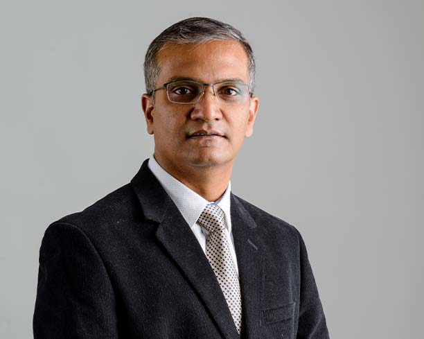 Dr. Ajay Jadhav Dr. Ajay Jadhav