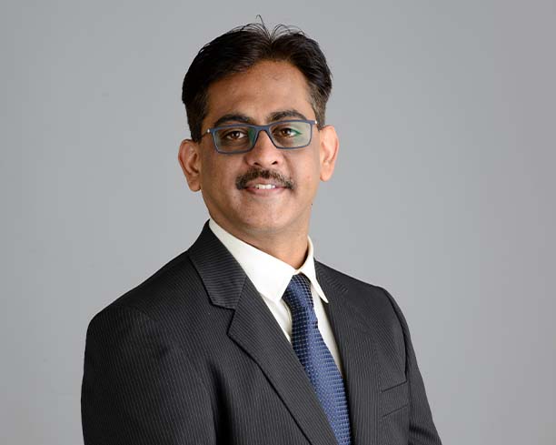 Dr. Anand Diwan Dr. Anand Diwan