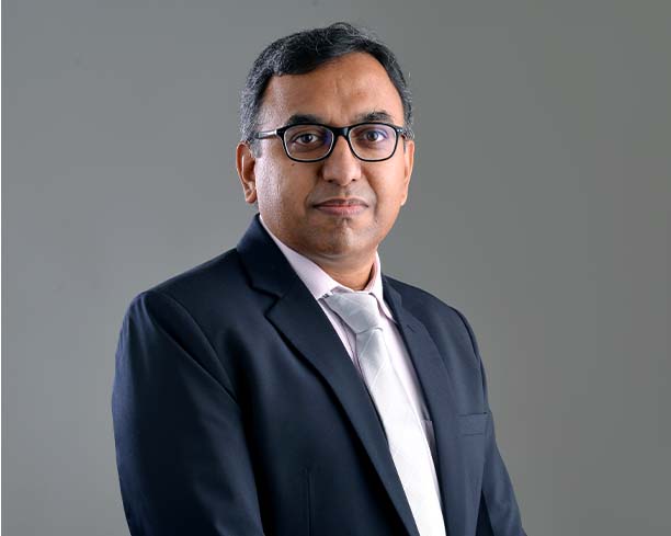 Dr. Devikumar Kelkar Dr. Devikumar Kelkar