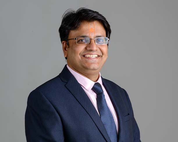Dr. Manish Choksi Dr. Manish Choksi