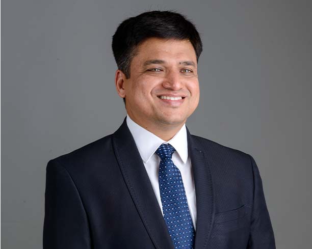 Dr. Pankaj Rane Dr. Pankaj Rane
