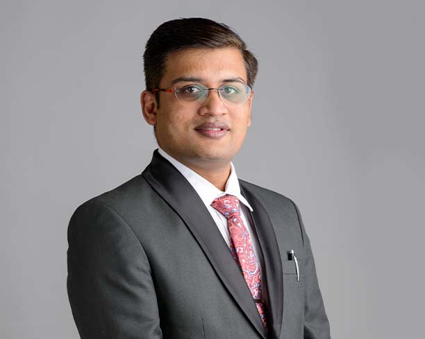 Dr. Swapnil Sakhala Dr. Swapnil Sakhala