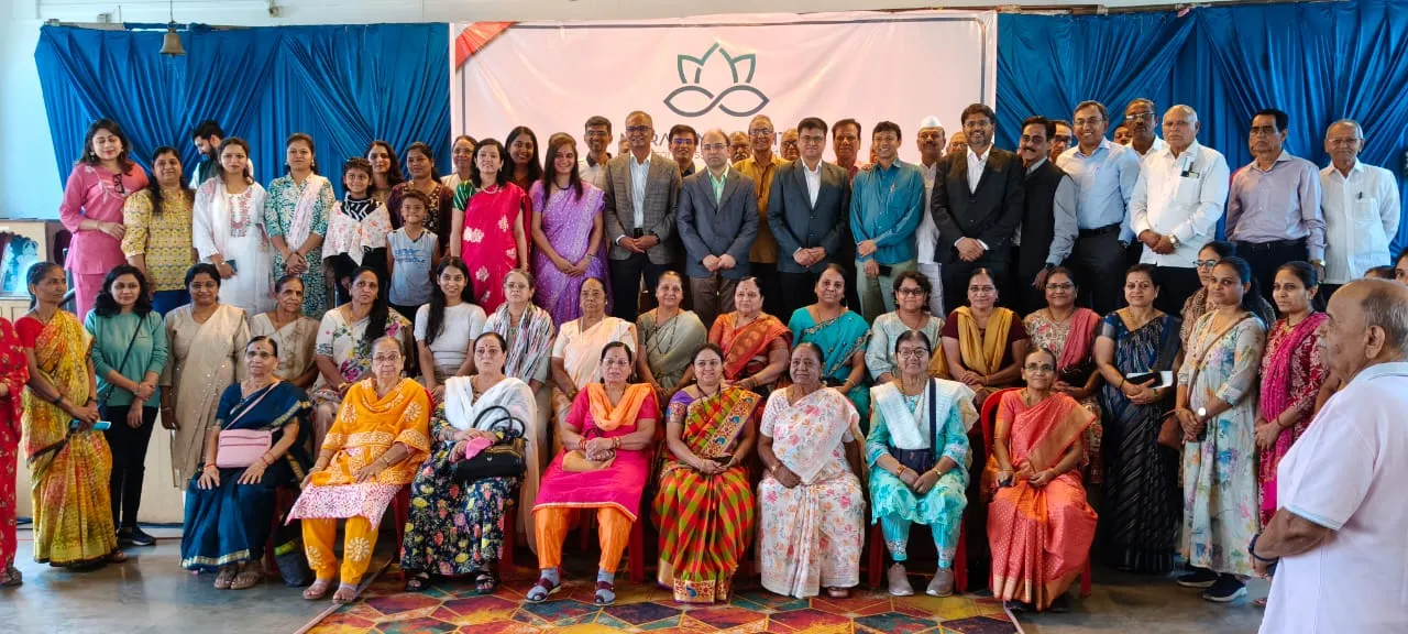 Arogyavar Bolu Kahi 2026 at Narayani Hospital